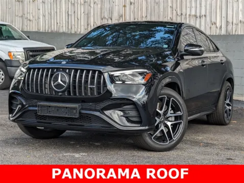 Photos of 2024 Mercedes-Benz GLE 53 AMG for sale in Marietta, GA at Gravity Motor Cars