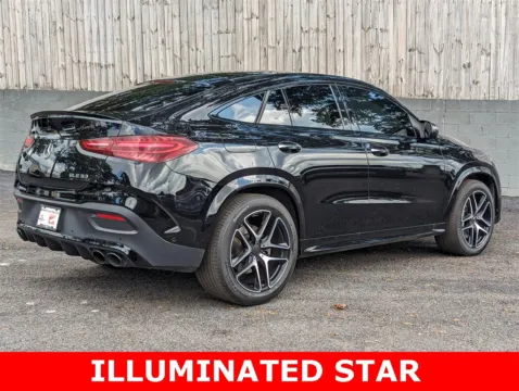 More photos of 2024 Mercedes-Benz GLE 53 AMG at Gravity Motor Cars, GA