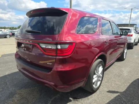 Photos of 2024 Dodge Durango GT for sale in Marietta, GA at Gravity Motor Cars