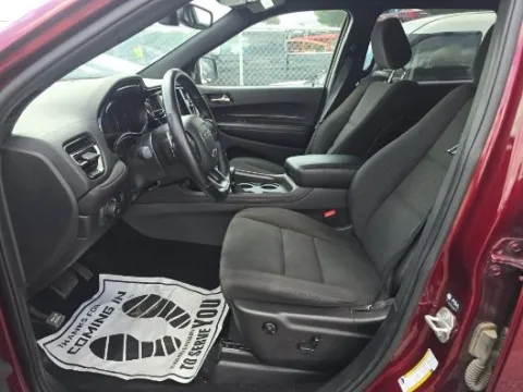 Another view of 2024 Dodge Durango GT for sale in Marietta, GA at Gravity Motor Cars