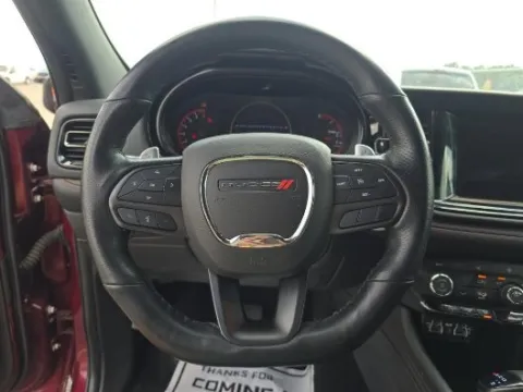 More photos of 2024 Dodge Durango GT at Gravity Motor Cars, GA