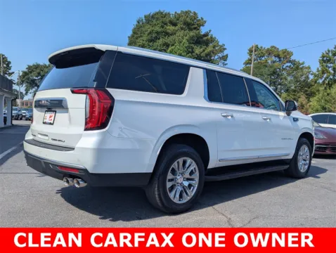 More photos of 2022 GMC Yukon XL Denali at Gravity Motor Cars, GA