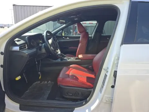 Another view of 2024 Kia K5 GT-Line for sale in Marietta, GA at Gravity Motor Cars