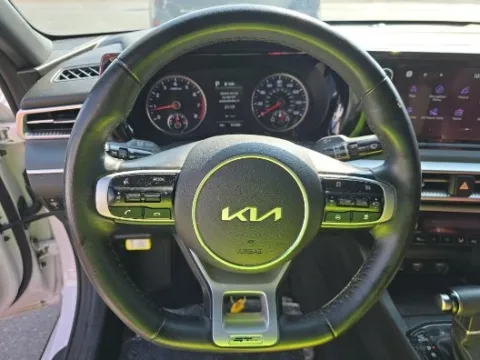 More photos of 2024 Kia K5 GT-Line at Gravity Motor Cars, GA