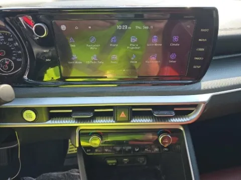 More photos of 2024 Kia K5 GT-Line at Gravity Motor Cars, GA
