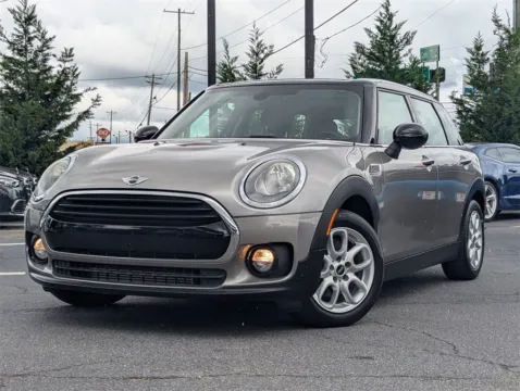 Photos of 2016 MINI Cooper Clubman for sale in Marietta, GA at Gravity Motor Cars