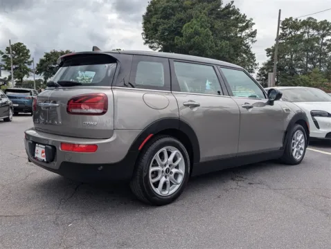 More photos of 2016 MINI Cooper Clubman at Gravity Motor Cars, GA