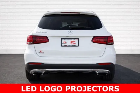 More photos of 2022 Mercedes-Benz GLC 300 at Gravity Motor Cars, GA