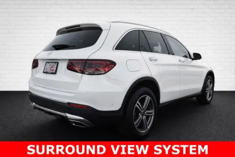 More photos of 2022 Mercedes-Benz GLC 300 at Gravity Motor Cars, GA