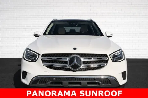 Photos of 2022 Mercedes-Benz GLC 300 for sale in Marietta, GA at Gravity Motor Cars