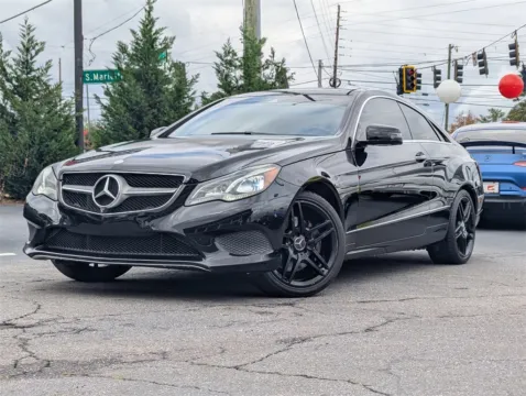 Photos of 2014 Mercedes-Benz E-Class E 350 for sale in Marietta, GA at Gravity Motor Cars