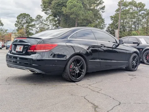 More photos of 2014 Mercedes-Benz E-Class E 350 at Gravity Motor Cars, GA