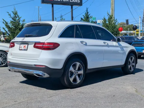 More photos of 2019 Mercedes-Benz GLC 300 at Gravity Motor Cars, GA