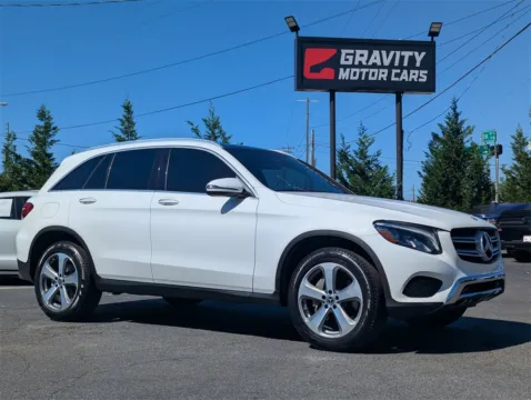 More photos of 2019 Mercedes-Benz GLC 300 at Gravity Motor Cars, GA