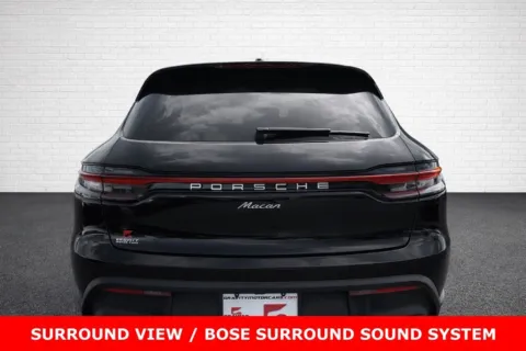More photos of 2024 Porsche Macan T at Gravity Motor Cars, GA