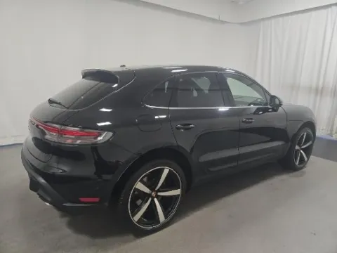 Photos of 2024 Porsche Macan T for sale in Marietta, GA at Gravity Motor Cars
