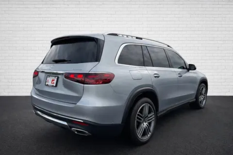 More photos of 2024 Mercedes-Benz GLS 450 at Gravity Motor Cars, GA