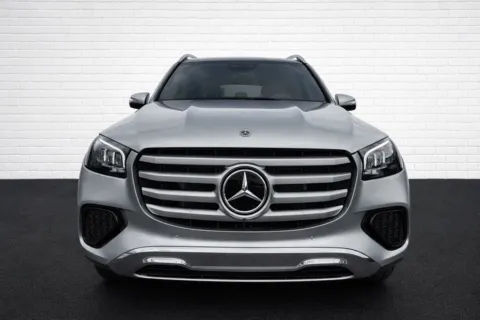 Photos of 2024 Mercedes-Benz GLS 450 for sale in Marietta, GA at Gravity Motor Cars
