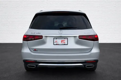 More photos of 2024 Mercedes-Benz GLS 450 at Gravity Motor Cars, GA