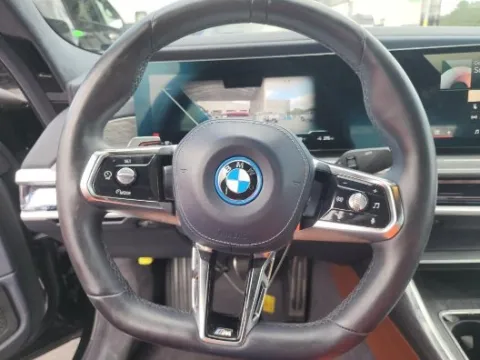 More photos of 2023 BMW i7 xDrive60 at Gravity Motor Cars, GA