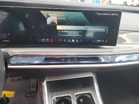 More photos of 2023 BMW i7 xDrive60 at Gravity Motor Cars, GA