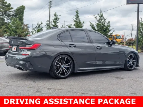 More photos of 2020 BMW 3 Series M340i at Gravity Motor Cars, GA