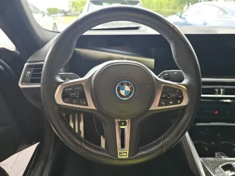 More photos of 2023 BMW i4 M50 at Gravity Motor Cars, GA