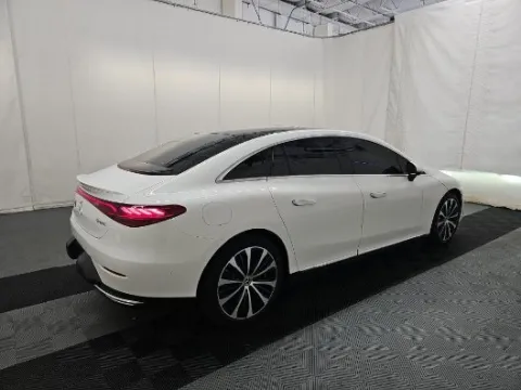 Photos of 2023 Mercedes-Benz EQE 350 Sedan for sale in Marietta, GA at Gravity Motor Cars