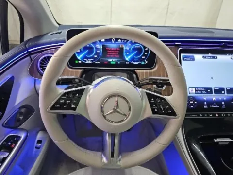 More photos of 2023 Mercedes-Benz EQE 350 Sedan at Gravity Motor Cars, GA
