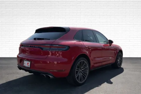 More photos of 2021 Porsche Macan S at Gravity Motor Cars, GA