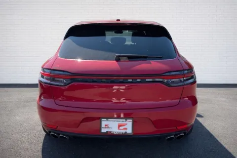 More photos of 2021 Porsche Macan S at Gravity Motor Cars, GA