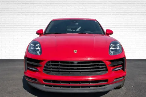 Photos of 2021 Porsche Macan S for sale in Marietta, GA at Gravity Motor Cars