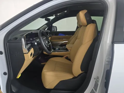 Another view of 2025 Cadillac Escalade IQ Sport 2 for sale in Marietta, GA at Gravity Motor Cars