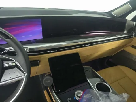 More photos of 2025 Cadillac Escalade IQ Sport 2 at Gravity Motor Cars, GA