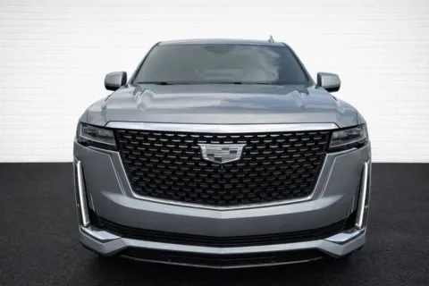 Photos of 2024 Cadillac Escalade Premium Luxury for sale in Marietta, GA at Gravity Motor Cars