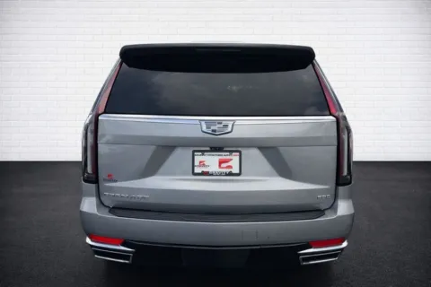 More photos of 2024 Cadillac Escalade Premium Luxury at Gravity Motor Cars, GA