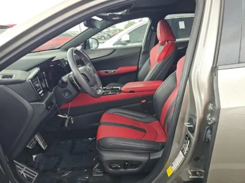 Another view of 2022 Lexus NX 350 F SPORT Handling for sale in Marietta, GA at Gravity Motor Cars