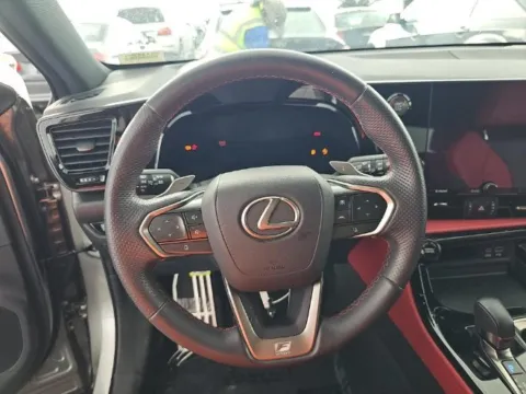 More photos of 2022 Lexus NX 350 F SPORT Handling at Gravity Motor Cars, GA