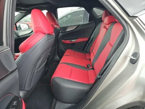 More photos of 2022 Lexus NX 350 F SPORT Handling at Gravity Motor Cars, GA