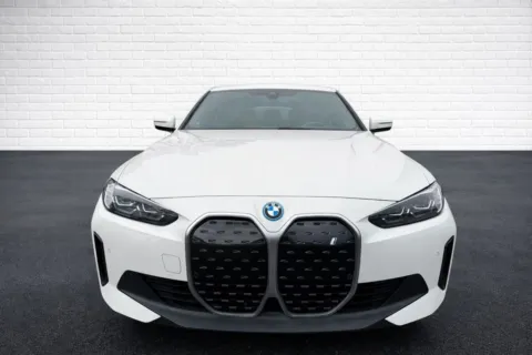 Photos of 2022 BMW i4 eDrive40 for sale in Marietta, GA at Gravity Motor Cars