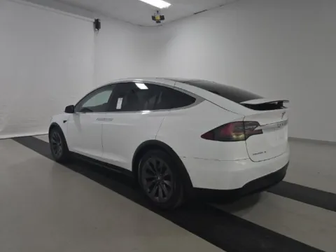 Photos of 2017 Tesla Model X 100D for sale in Marietta, GA at Gravity Motor Cars