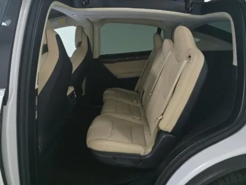 More photos of 2017 Tesla Model X 100D at Gravity Motor Cars, GA