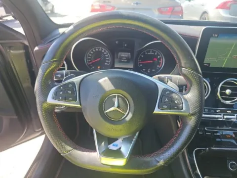 More photos of 2017 Mercedes-Benz C-Class C 43 AMG at Gravity Motor Cars, GA