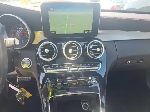 More photos of 2017 Mercedes-Benz C-Class C 43 AMG at Gravity Motor Cars, GA