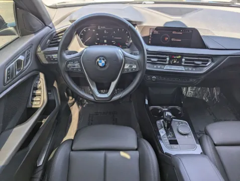 Another view of 2021 BMW 2 Series 228i for sale in Marietta, GA at Gravity Motor Cars