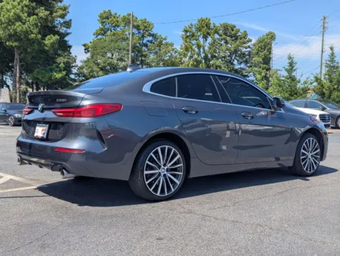More photos of 2021 BMW 2 Series 228i at Gravity Motor Cars, GA