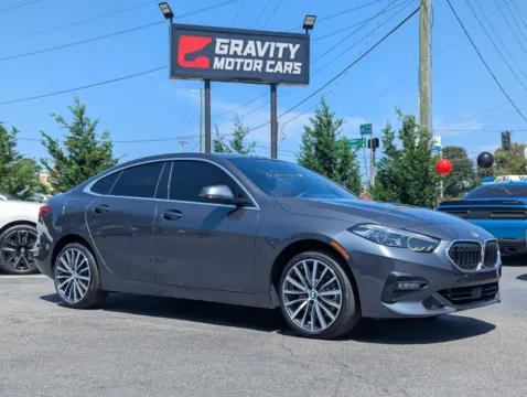 More photos of 2021 BMW 2 Series 228i at Gravity Motor Cars, GA