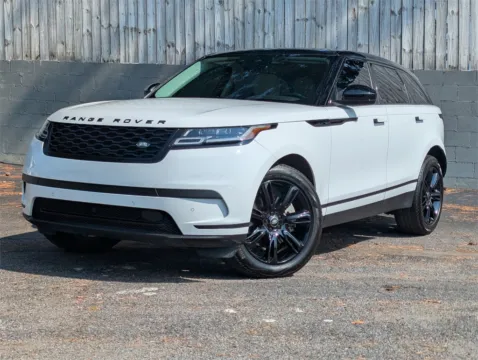 Photos of 2022 Land Rover Range Rover Velar S for sale in Marietta, GA at Gravity Motor Cars