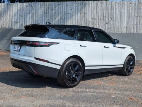 More photos of 2022 Land Rover Range Rover Velar S at Gravity Motor Cars, GA