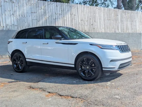 More photos of 2022 Land Rover Range Rover Velar S at Gravity Motor Cars, GA